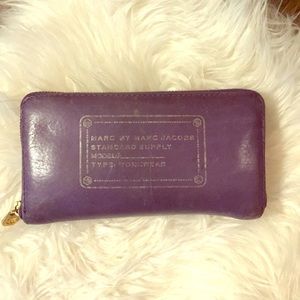 Marc by Marc Jacobs wallet